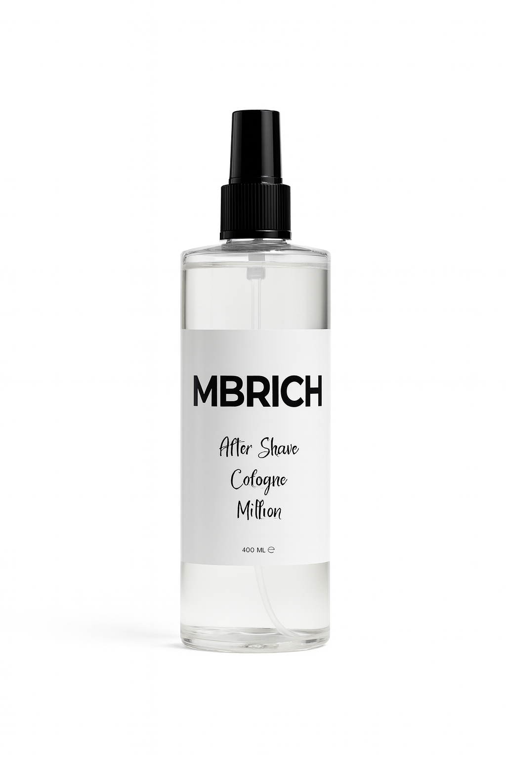 After Shave - 400 ml
