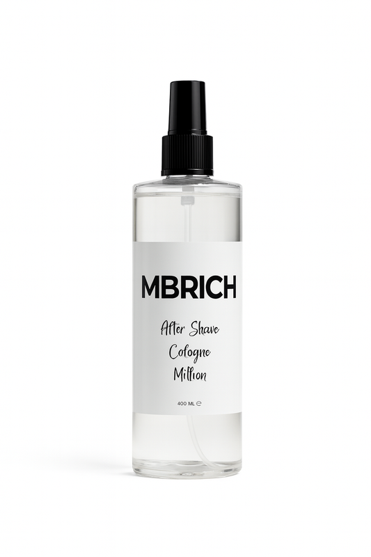 After Shave - 400 ml