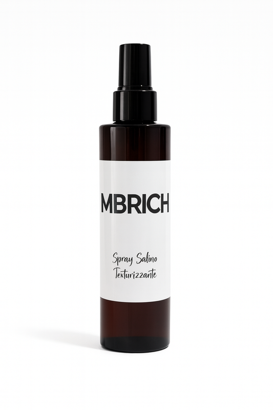 Spray salino texturizzante - 250 ml